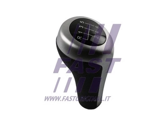Gear Shift Lever Knob