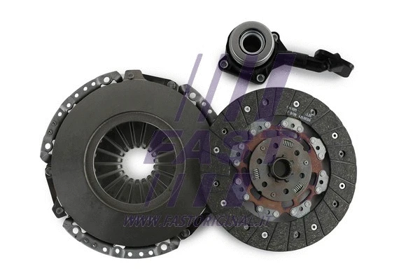 Clutch Kit (FT64144)