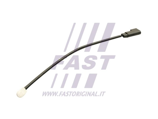 Warning Contact, brake pad wear (FT32602)