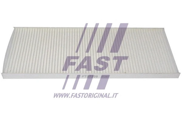 Filter, cabin air (FT37300)