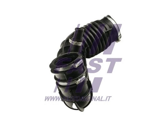 Intake Hose, air filter