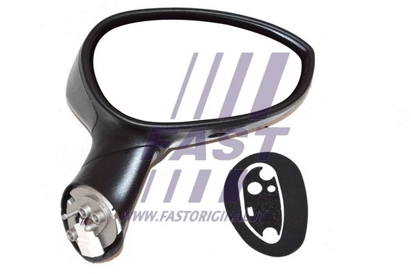 Exterior Mirror (FT88283)