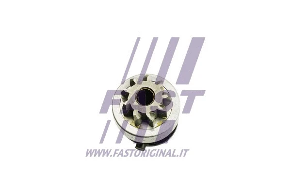 Freewheel Gear, starter