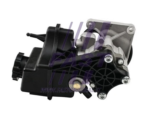 Hydraulic Pump, steering