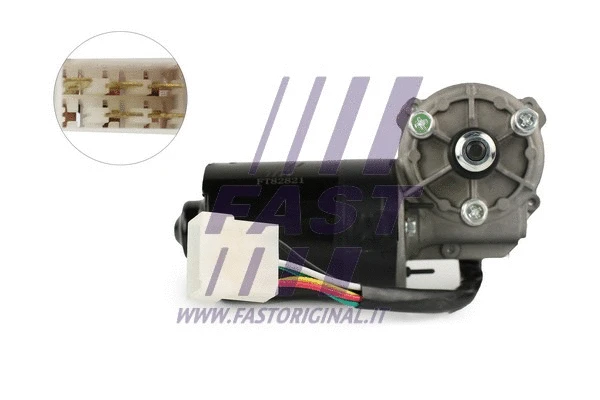 Wiper Motor (FT82821)