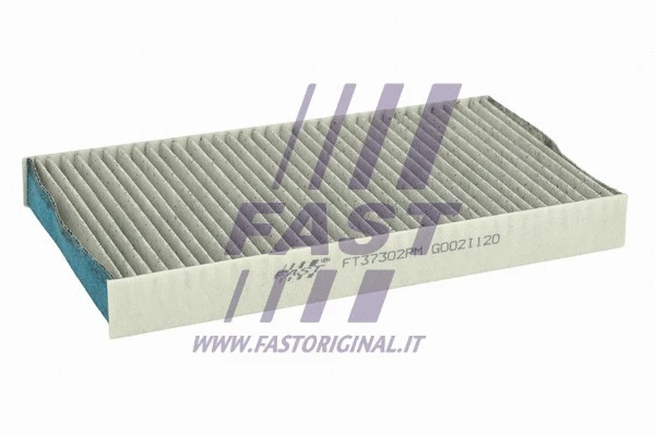Filter, cabin air (FT37302PM)