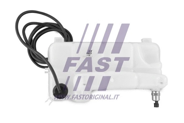 Expansion Tank, coolant (FT61232)