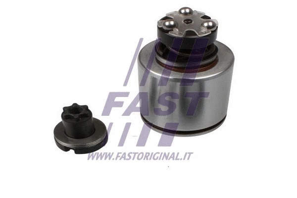 Piston, brake caliper (FT32270)