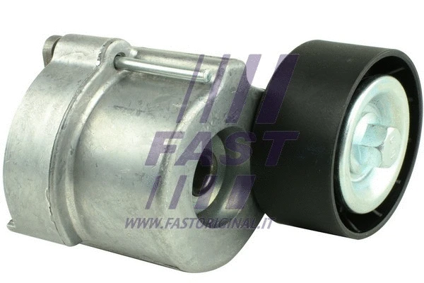 Tensioner Pulley, V-ribbed belt (FT44633)