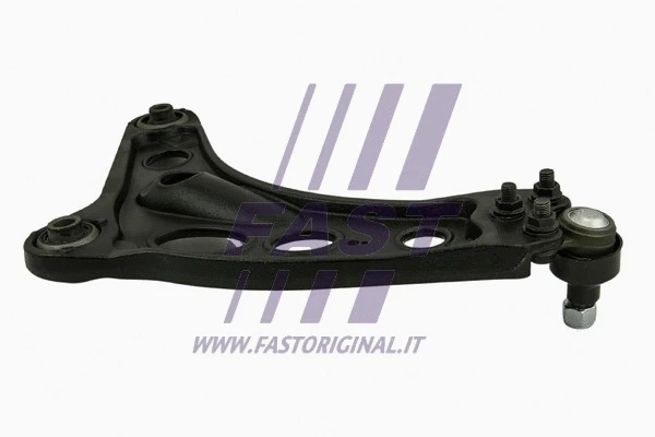 Control/Trailing Arm, wheel suspension (FT15065)