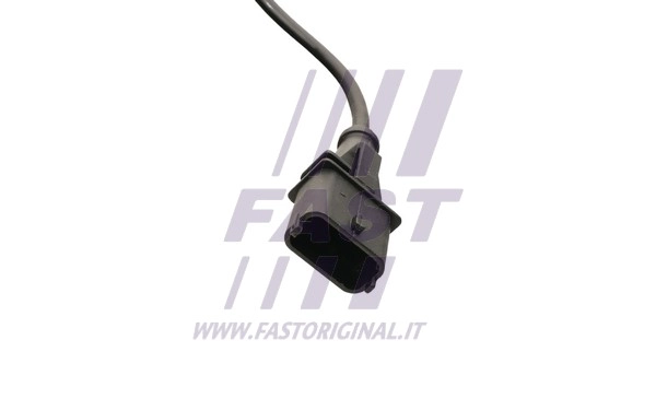 Sensor, crankshaft pulse