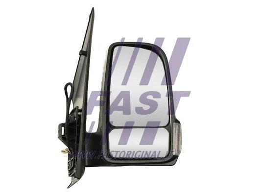 Exterior Mirror (FT88368)