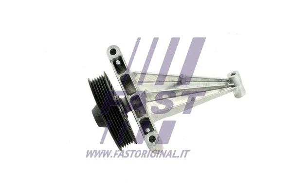 Tensioner Pulley, V-ribbed belt (FT44652)