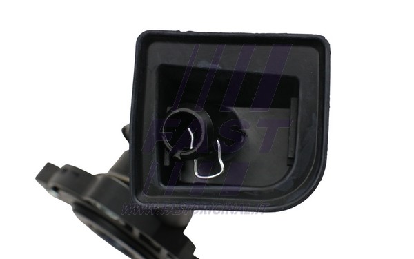 Central Slave Cylinder, clutch