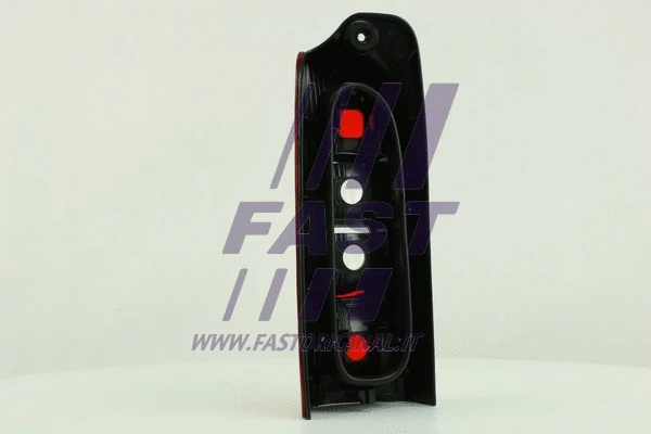 Tail Light Assembly