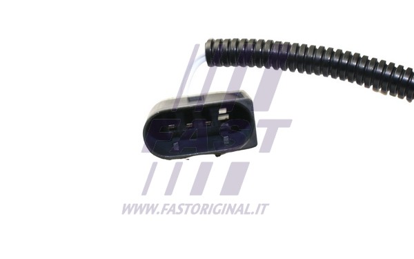 Adapter Cable, air supply control flap