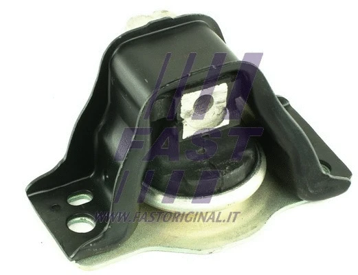 Mounting, engine