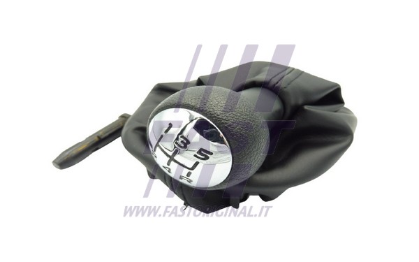 Gear Shift Lever Knob (FT00117)