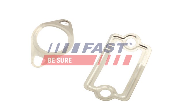 Gasket, EGR valve pipe