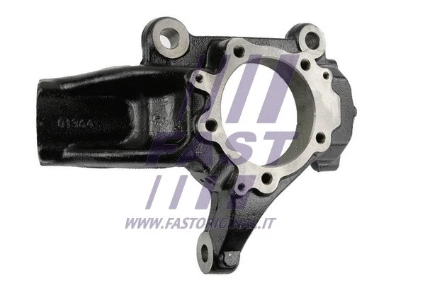 Steering Knuckle, wheel suspension