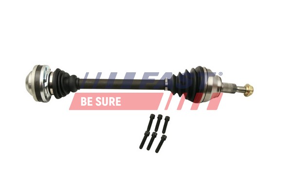 Drive Shaft (FT27054)