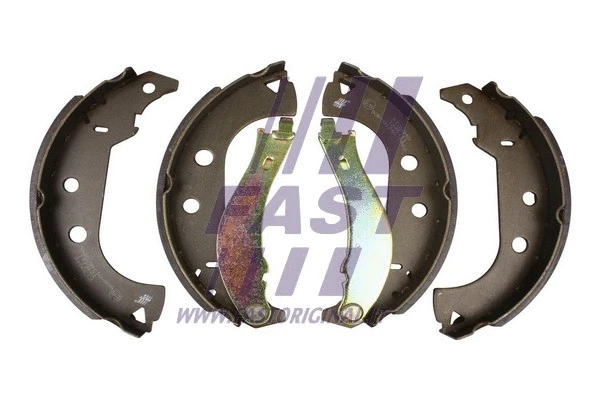 Brake Shoe Set (FT30049)