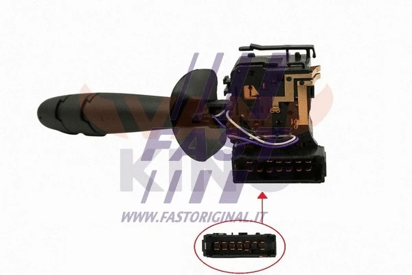 Steering Column Switch