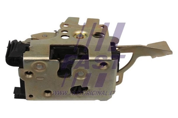 Boot Lock (FT95065)