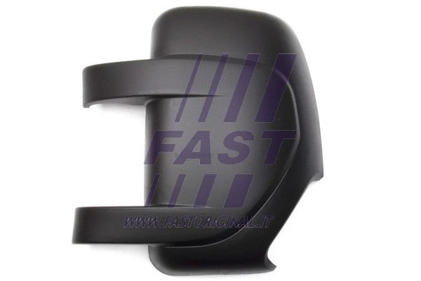 Cover, exterior mirror (FT88815)
