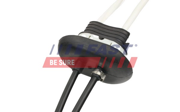 Cable Pull, manual transmission