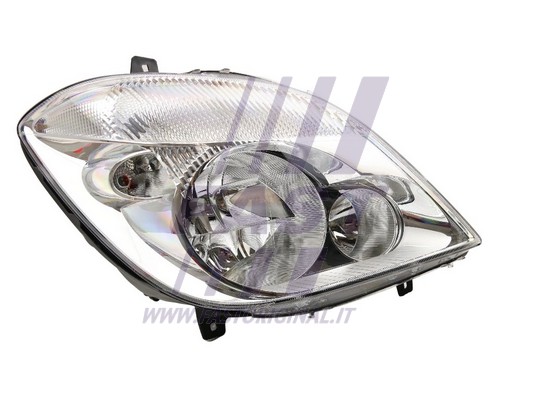 Headlight (FT85070)