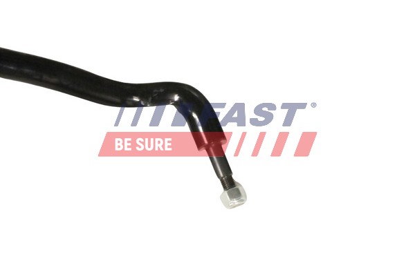 Stabiliser Bar, suspension