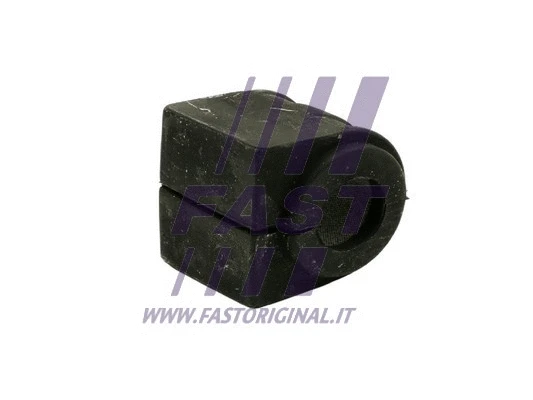 Mounting, stabiliser bar