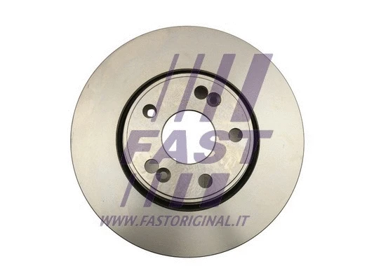 Brake Disc (FT31148)