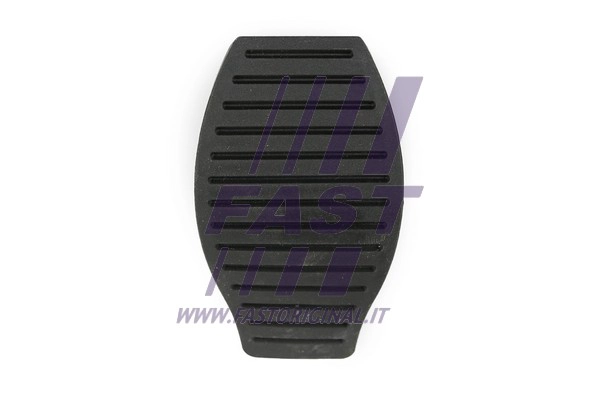 Pedal Pad, brake pedal (FT13084)