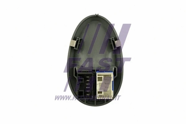 Switch, window regulator