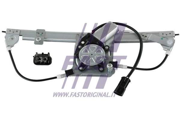 Window Regulator (FT91933)