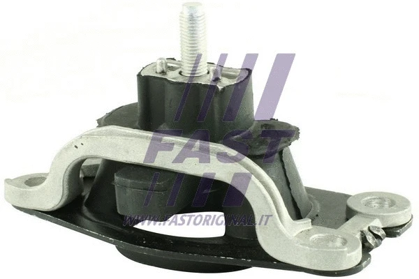 Mounting, engine (FT52610)