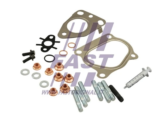Mounting Kit, charger (FT48427)