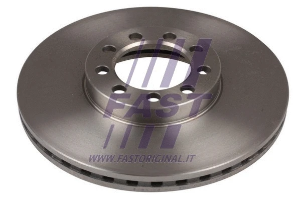 Brake Disc (FT31105)