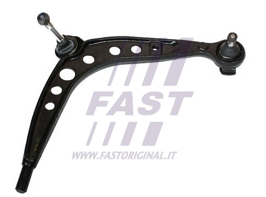 Control/Trailing Arm, wheel suspension (FT15553)