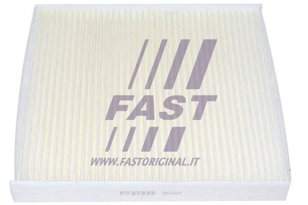 Filter, cabin air (FT37323)