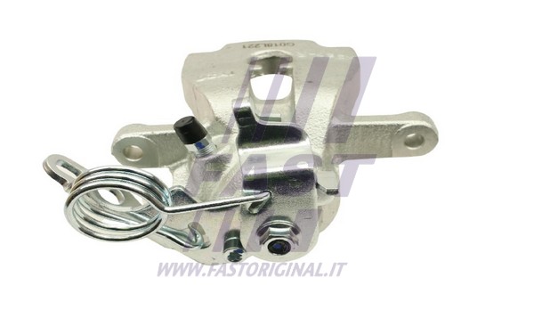 Brake Caliper
