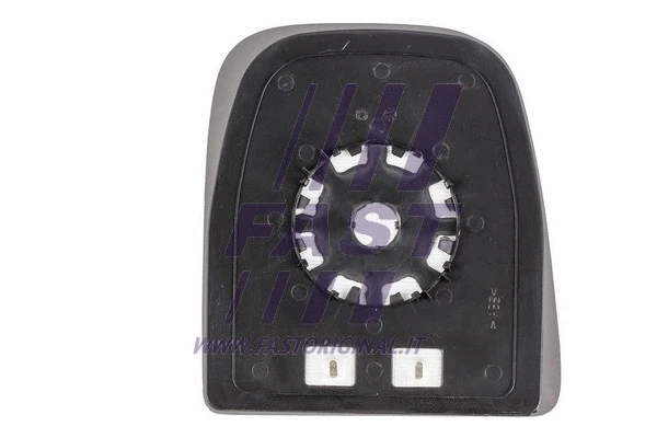 Mirror Glass, exterior mirror (FT88540)