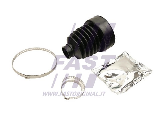 Bellow Kit, drive shaft