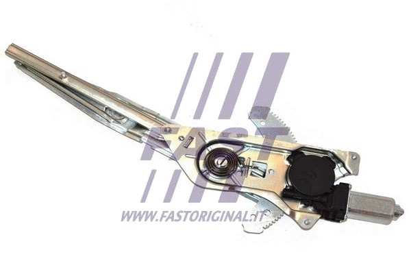 Window Regulator (FT91959)