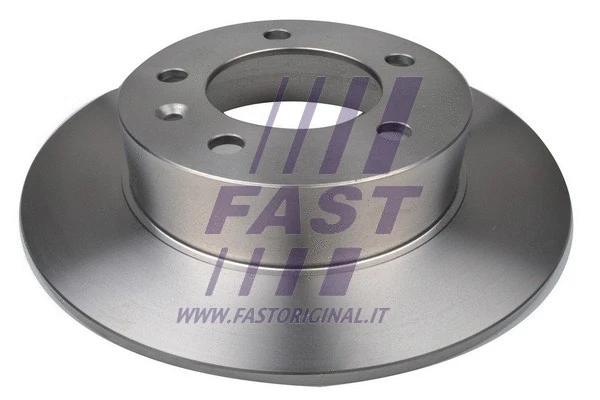 Brake Disc (FT31513)