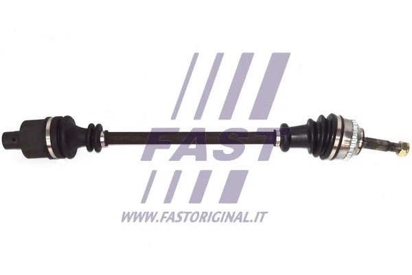 Drive Shaft (FT27167)