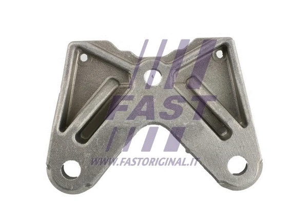 Mounting, manual transmission (FT52637)