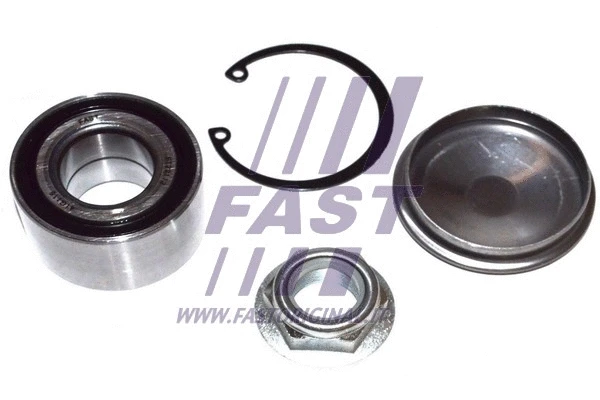 Wheel Bearing Kit (FT22112)